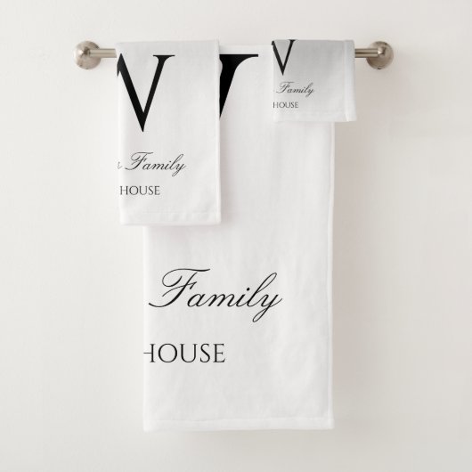 mousserende zilverglitterbadhanddoekset bad handdoek (Insitu)