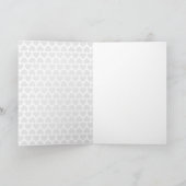 Moustache and bow for Mr and Mr (Binnen)