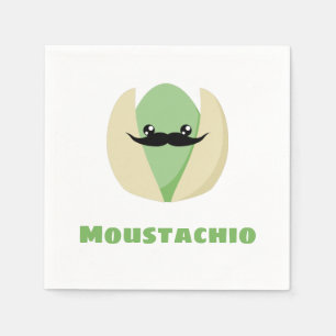 Moustachio Servet