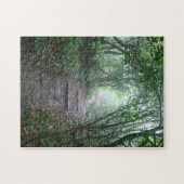 Moutain Laurel Trail Puzzle Legpuzzel (Horizontaal)