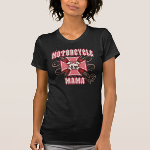moutbloem-motomama-T T-shirt