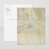 Mouth Connect, Briefkaart (Voorkant / Achterkant)