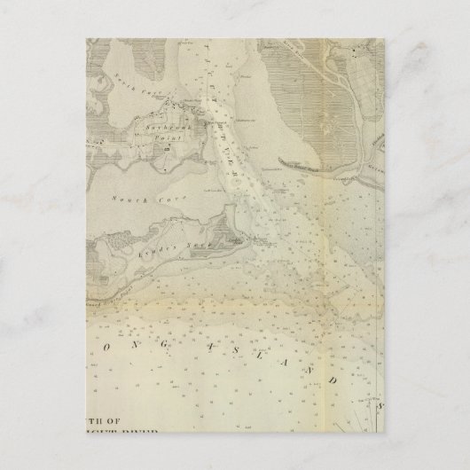 Mouth Connect, Briefkaart (Voorkant)