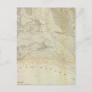 Mouth Connect, Briefkaart