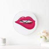 Mouth Grote Klok (Huis)