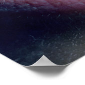 Mouth Licking Steam Poster (Hoek)