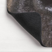 Mouth of Great Dane Muismat (Hoek)