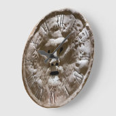 Mouth of Truth Grote Klok (Hoek)