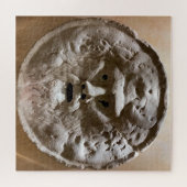 Mouth of Truth Legpuzzel (Horizontaal)