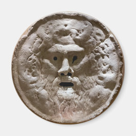 Mouth of Truth Magneet