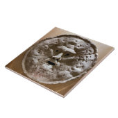 Mouth of Truth Tegeltje (Zijkant)