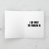 Mouth X-Ray Kaart (Binnen)