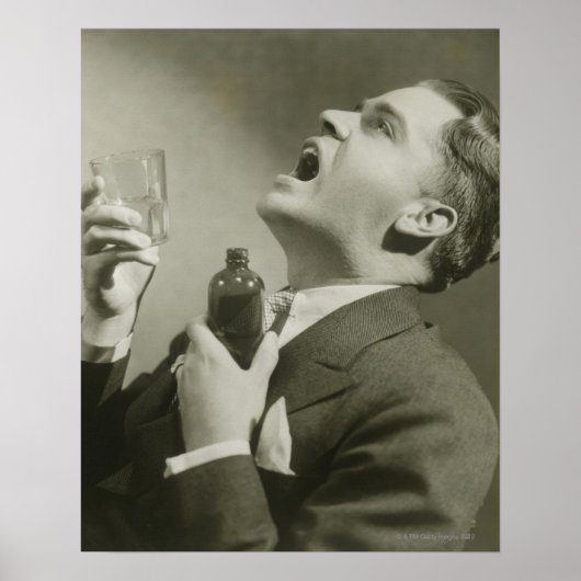 Mouthcare Poster (Voorkant)