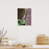 Mouthful Poster (Keuken)