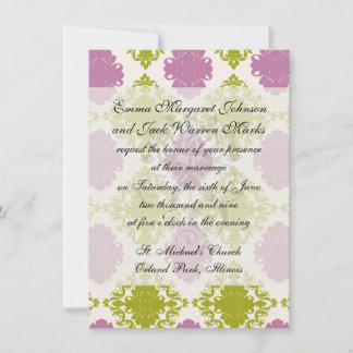 move lavender lime green white diamantdamask kaart