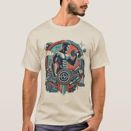 Move & Motivate T-shirt