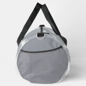 "Move Often Camo Duffel" Plunjezak (Rechts)