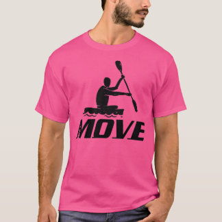 MOVE Roing T-shirt