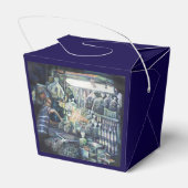 Moved the Goal, Singapore Bedankdoosjes (Achterkant)