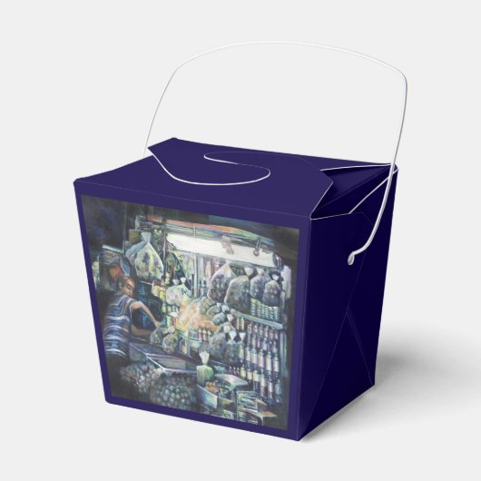 Moved the Goal, Singapore Bedankdoosjes (Voorkant Zijde)