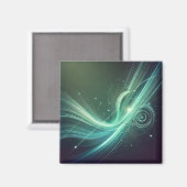 Movement Magneet (Voorkant / Achterkant)