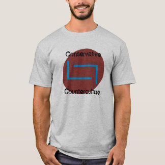 MoveOnOpnieuw.com-Logo T-shirt