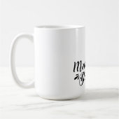 MoveOrYST mok (0,45 l) Speciale mok (Links)