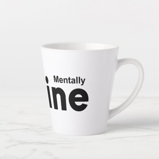 Movernet Offline Latte Mok (Rechts)