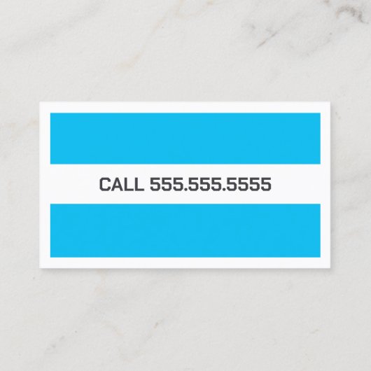 Movers Visitekaartje (Achterkant)