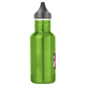 Movie Actress Laura Guillen o.b.a. Waterfles (Links)