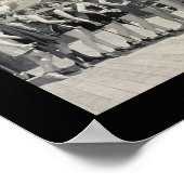 Movie Bathing Beauties Photo 1924 Poster (Hoek)