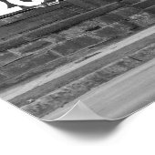 Movie Billboard, 1936.  foto Poster (Hoek)