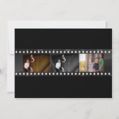 Movie Billboard slaat de datum aankondiging op (Achterkant)