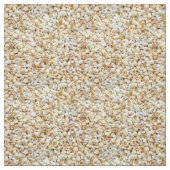 Movie Buttered Popcorn Stof (Swatch)