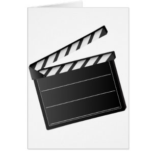 Movie Clapper