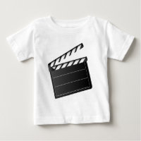 Movie Clapper