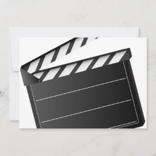 Movie Clapper