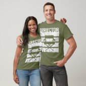 Movie Director - Movie Lover Gifts - Filmmaker T-shirt (Unisex)