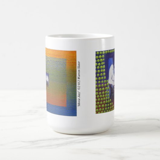 Movie Jazz © Koffiemok (Center)