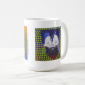 Movie Jazz © Koffiemok (Voorkant rechts)