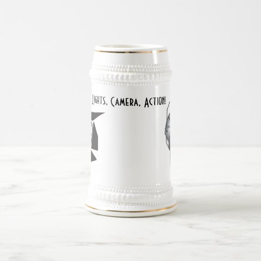 Movie Light Bierpul (Center)