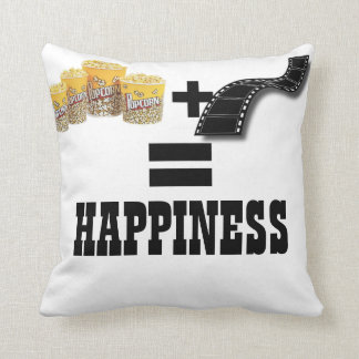 Movie Lover Pillow Kussen