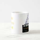 MOVIE LOVERS MUG KOFFIEMOK (Center)