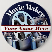 Movie Maker Button (Voorkant)