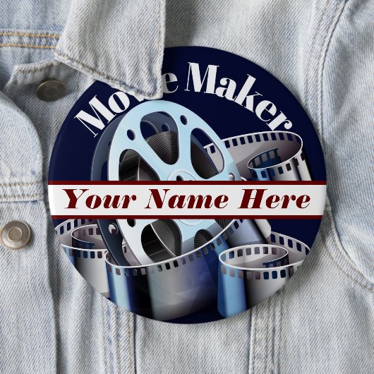 Movie Maker Button (In situ)
