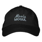 MOVIE MOGUL-pet Pet (Voorkant)