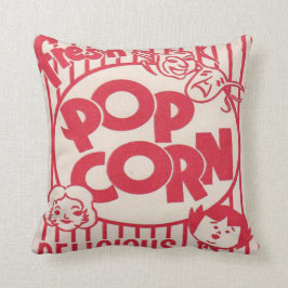 MOVIE NACHT POPCORN! KUSSEN