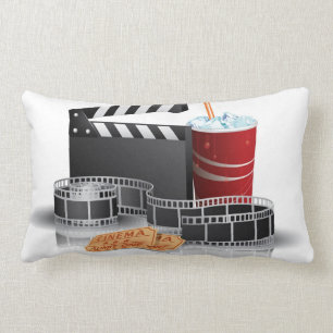 MOVIE NIGHT American MoJo Kussens
