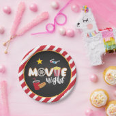 Movie Night Bord (Feest)