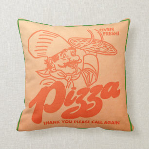 MOVIE NIGHT-PIZZA BOX PILLOW KUSSEN